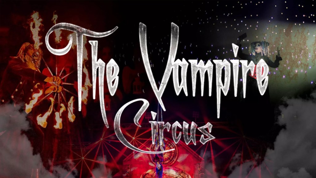Vampire Circus