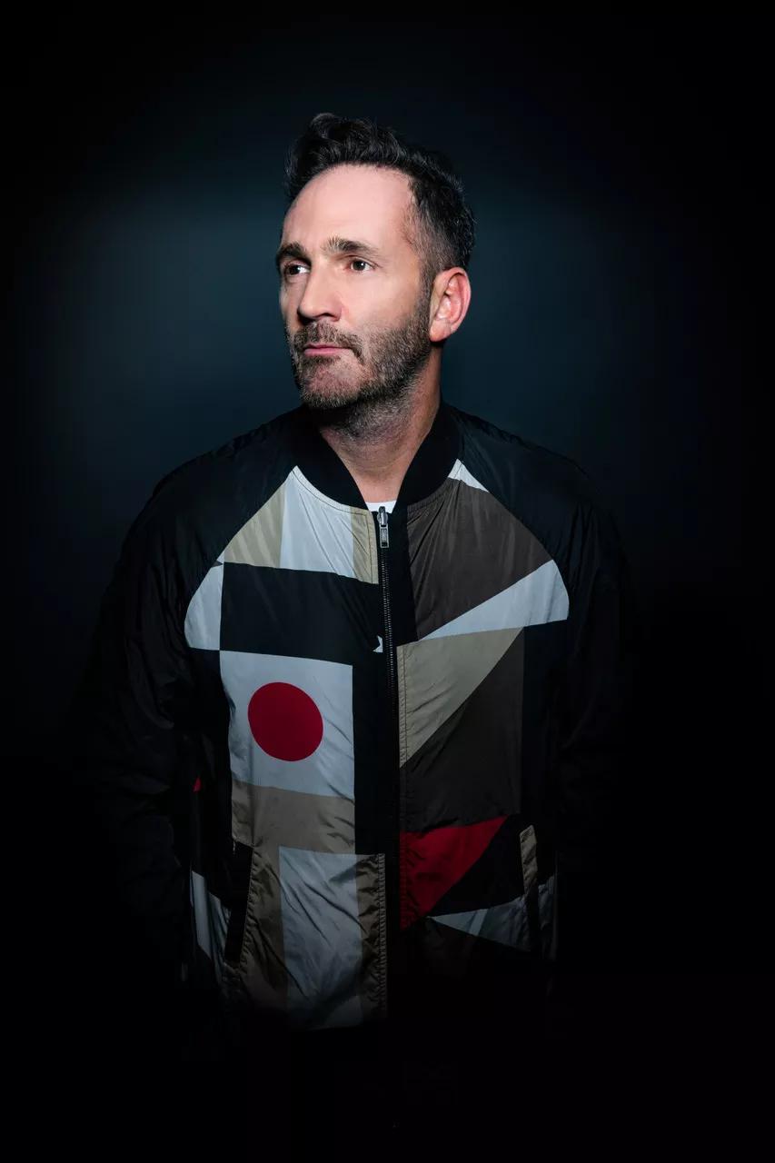 Steve Lawler Finds Home at Mode