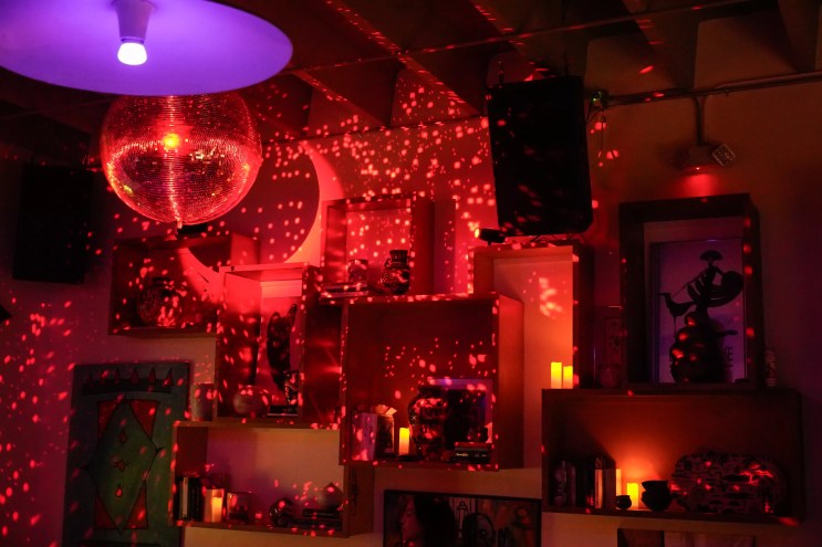 The Best Nightclubs in Miami