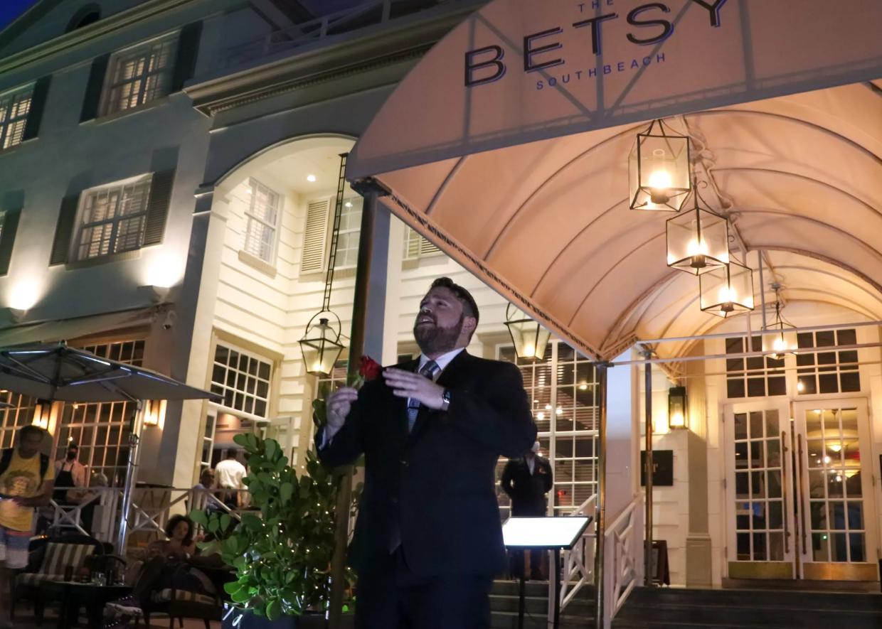 Sip Into Summer With Free Classical Music Concerts on Ocean Drive