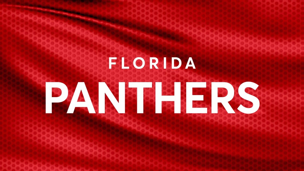 Florida Panthers vs. Carolina Hurricanes