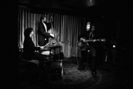 The Best Live Jazz Spots in Miami