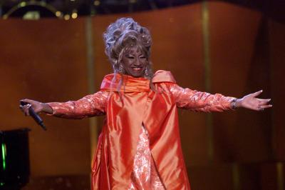 Celia Cruz estate says AI can use her voice, not music