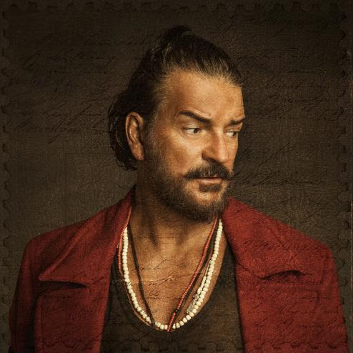 PoRicardo Arjona