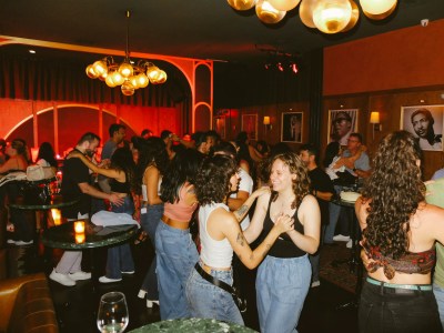 The Best Places to Dance Salsa in Miami