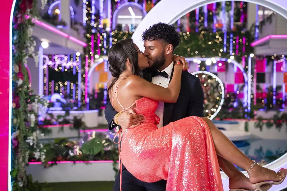 Where to Watch the <i>Love Island USA</i> Reunion in Miami