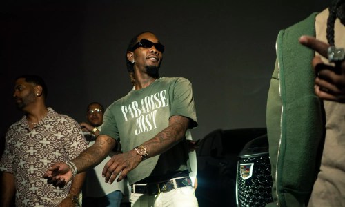 Offset Stable After Shooting at Seminole Hard Rock