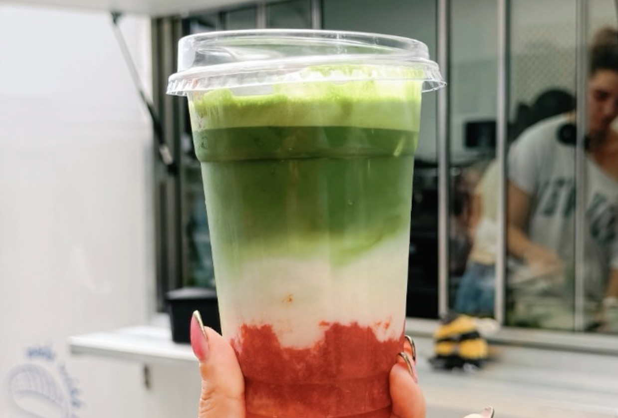 Miami’s Hottest Matcha Pop-Up Just Secured a Permanent Shop