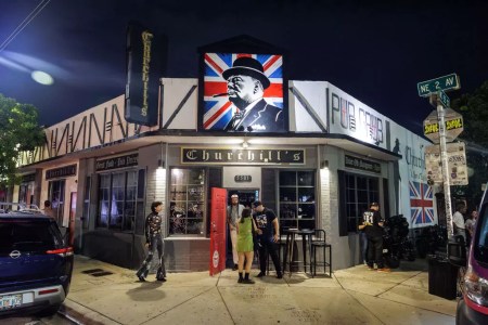 Can Indie Miami Venues Boost the Economy?