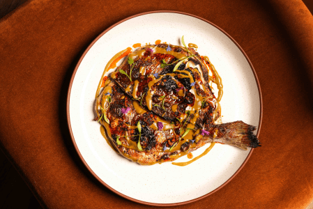 Miami Restaurants That Opened in August