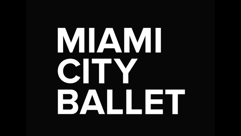 Miami City Ballet: Fall Mix