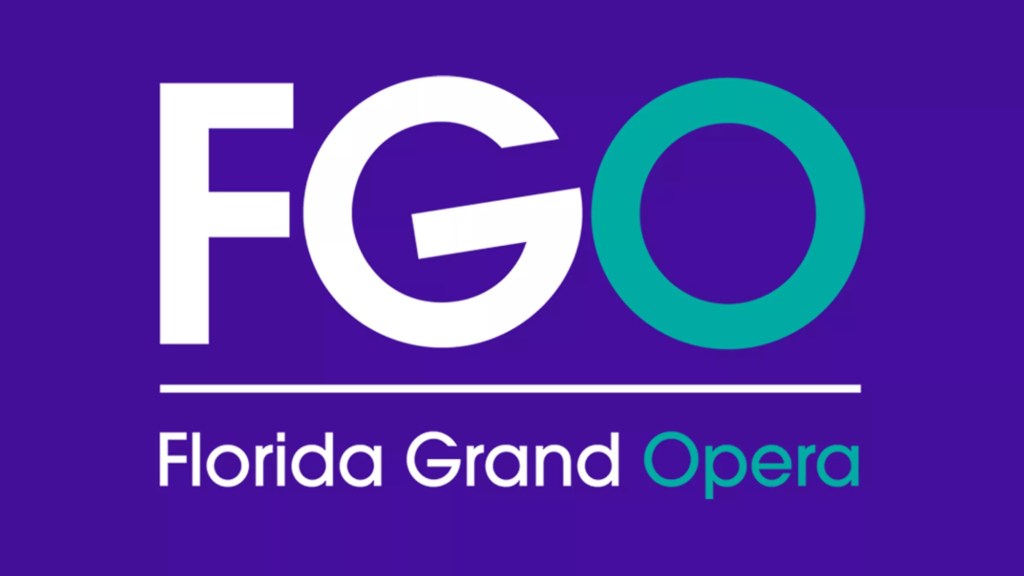 Florida Grand Opera: Silent Night