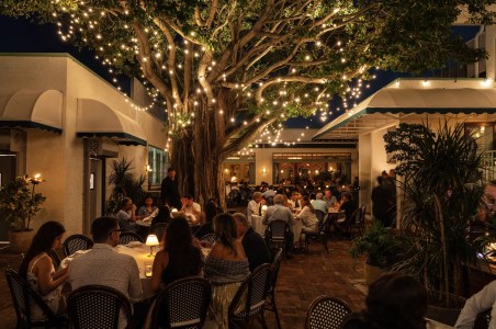 19 Best Date Night Spots in Miami