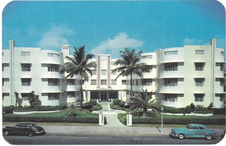 Art Deco Alive Links Miami to Surprising Twin City