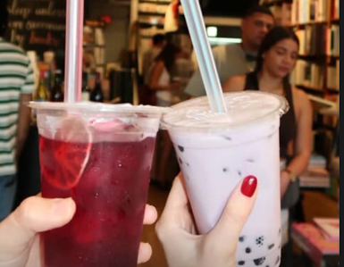 Café at Books & Books Coconut Grove Reopens With New Menu