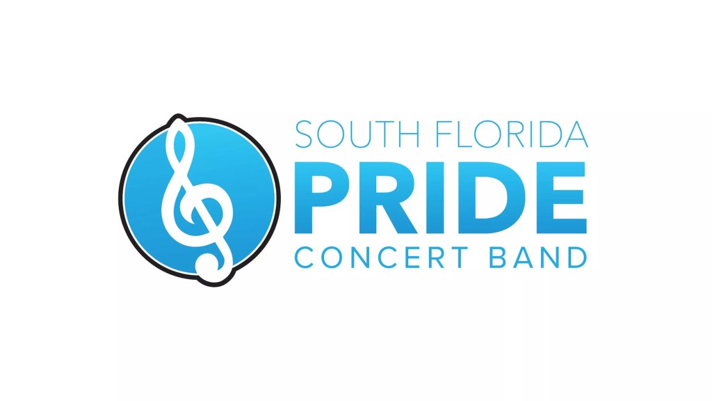 The South Florida Pride Concert Band: Something Wicked