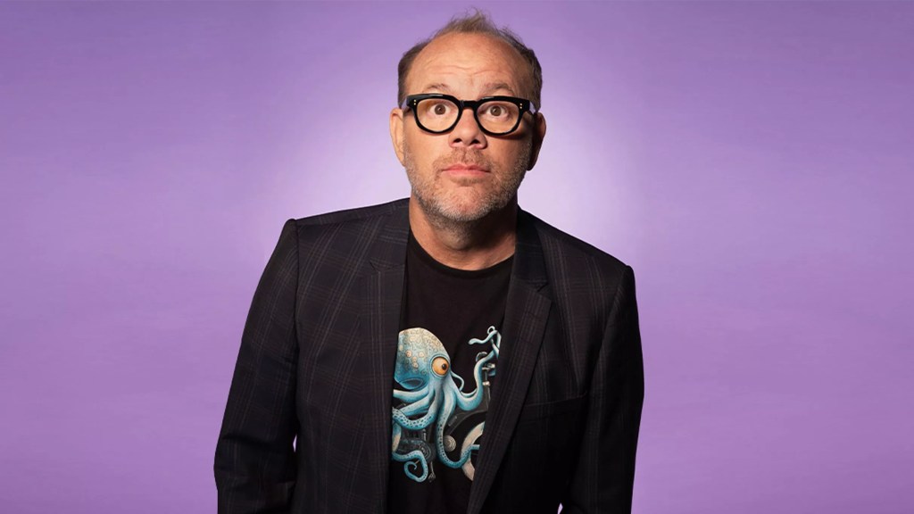 Tom Papa – Grateful Bread Tour