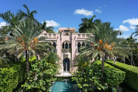 Miami Has Second-Most Million Dollar Listings in U.S.